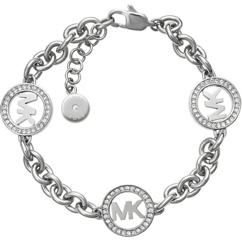 michael kors black studded bracelet|Michael Kors bracelet on sale.